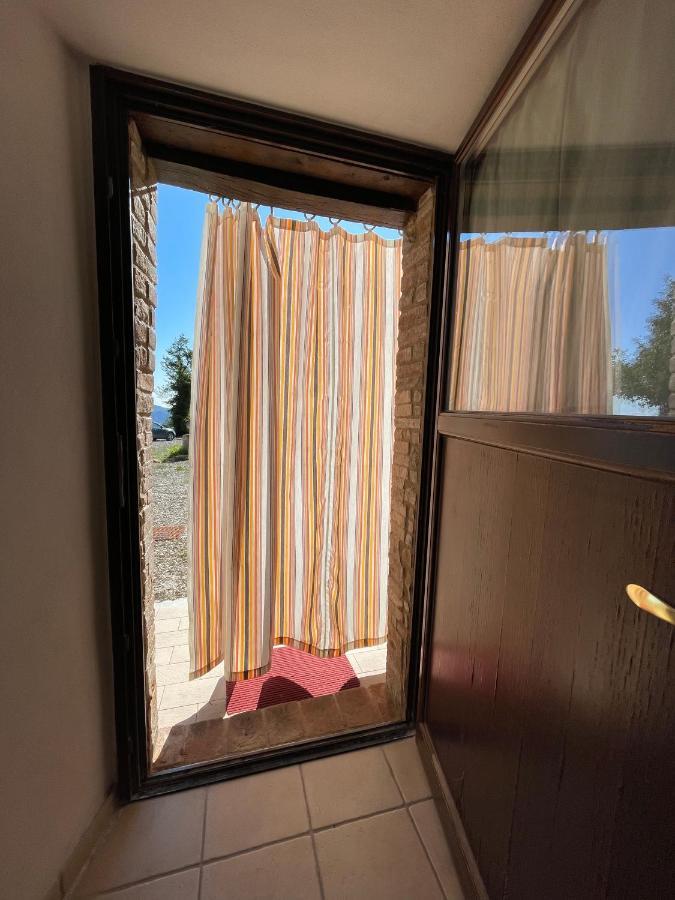 La Tana Del Picchio Villa Neviano degli Arduini Exterior foto