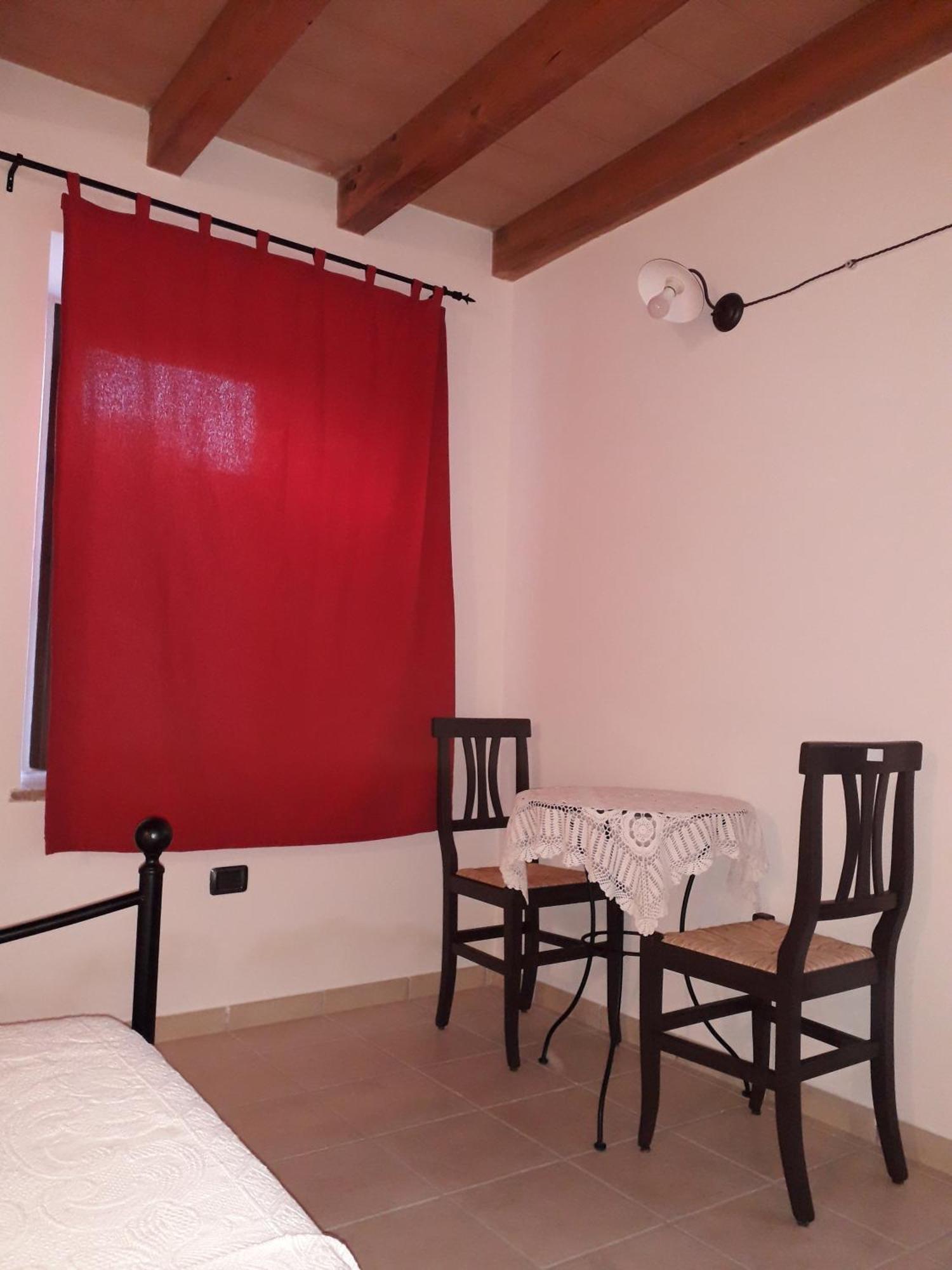 La Tana Del Picchio Villa Neviano degli Arduini Exterior foto