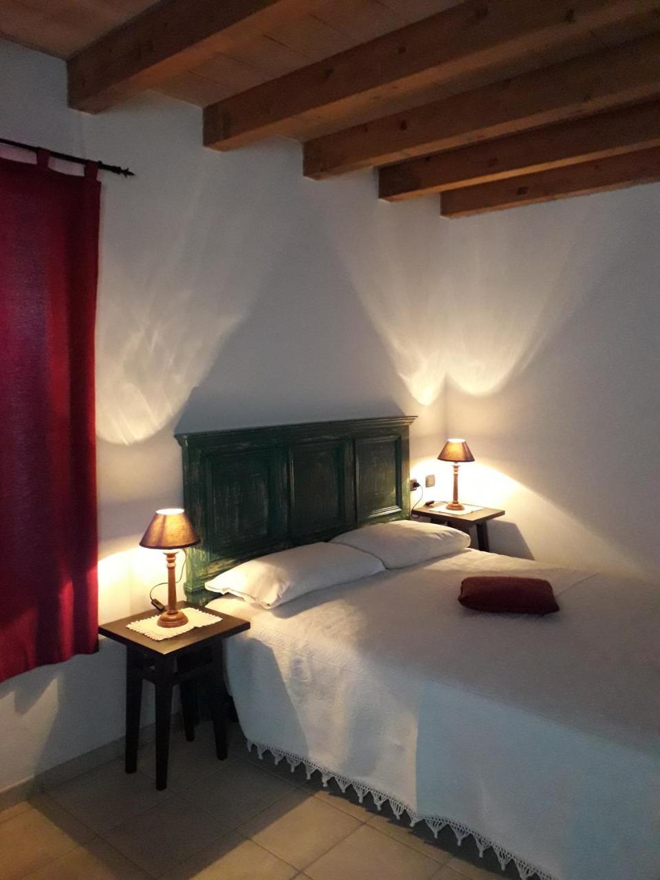 La Tana Del Picchio Villa Neviano degli Arduini Exterior foto
